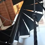 Дом отдыха Casa Do Xures Маус-де-Салас