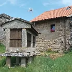 Casa Do Xures *