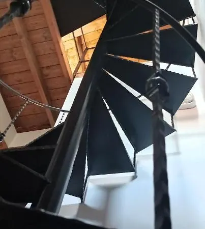 펜션 Casa Do Xures Maus de Salas