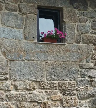 Casa Do Xures 펜션