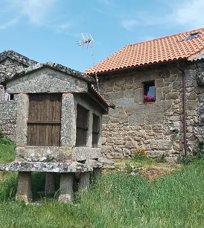 Casa Do Xures *