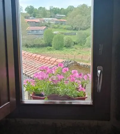 Prázdninový dům Casa Do Xures Maus de Salas