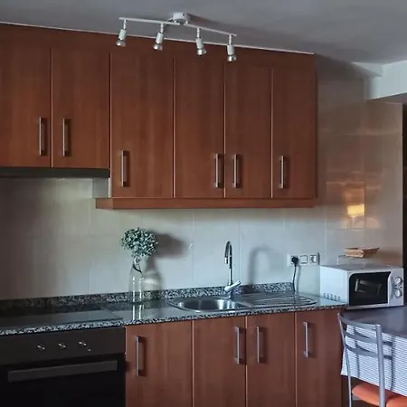 Casa Do Xures Maus de Salas