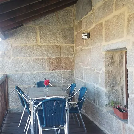 Casa Do Xures *