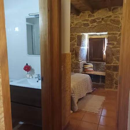 Casa Do Xures Maus de Salas