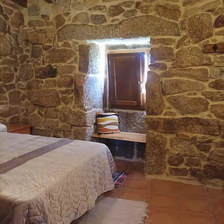 Casa Do Xures Maus de Salas