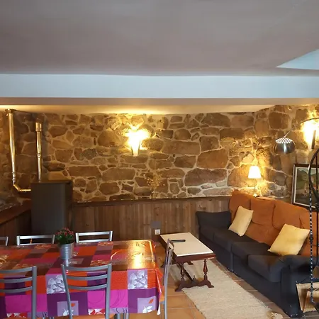 Casa Do Xures *