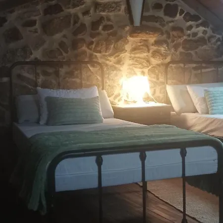 Casa Do Xurés *