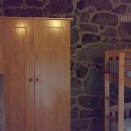 Prázdninový dům Casa Do Xures Maus de Salas