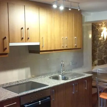 Casa Do Xures