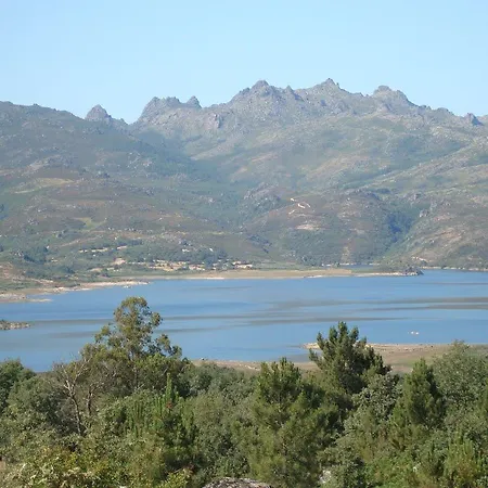 Casa Do Xures Feriehus