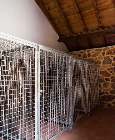Prázdninový dům Casa Do Xures *