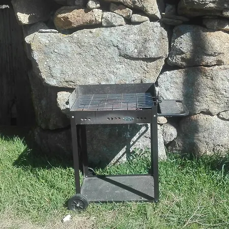 Prázdninový dům Casa Do Xures