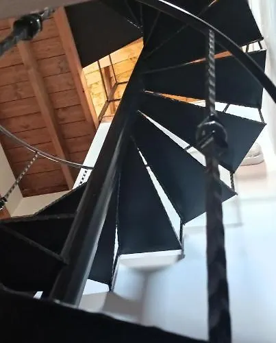 Дом отдыха Casa Do Xures Маус-де-Салас