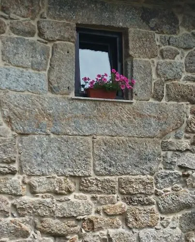 Casa Do Xures Дом отдыха