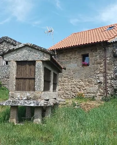 Casa Do Xurés *