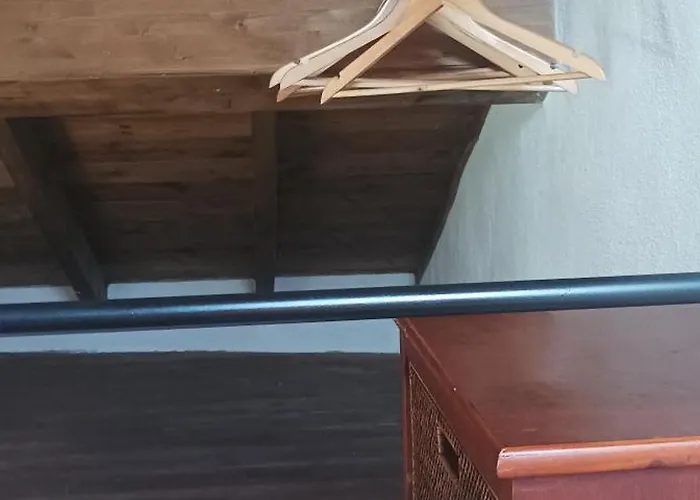 Дом отдыха Casa Do Xures *