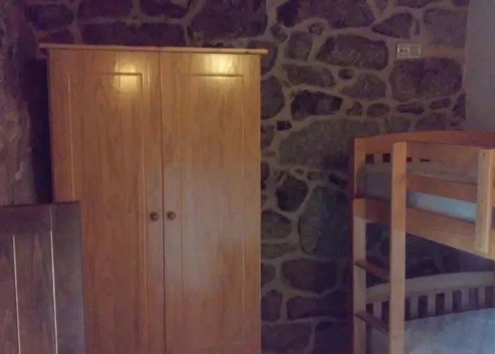 Hébergement de vacances Casa Do Xurés Maus de Salas
