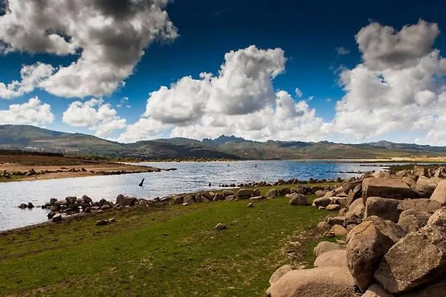 Дом отдыха Casa Do Xures