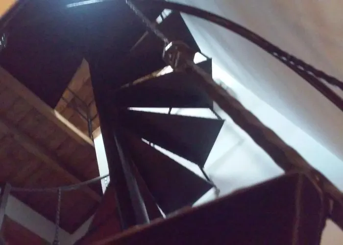 Casa Do Xures Дом отдыха *