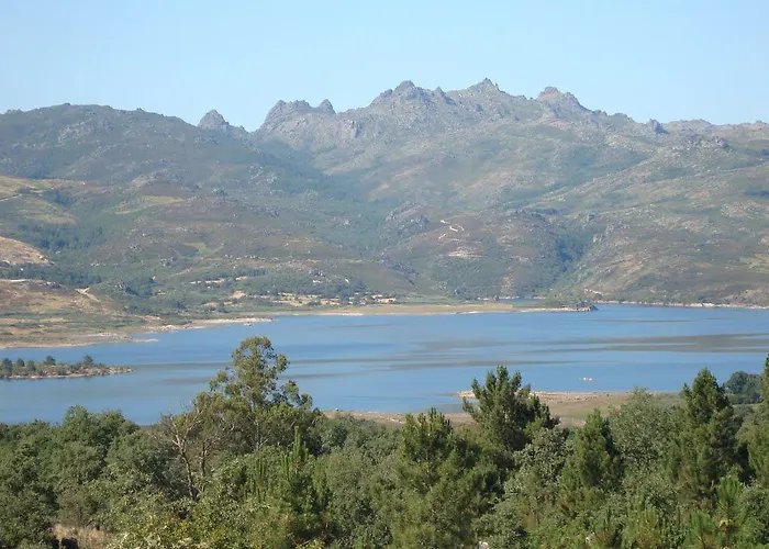 Casa Do Xures Дом отдыха