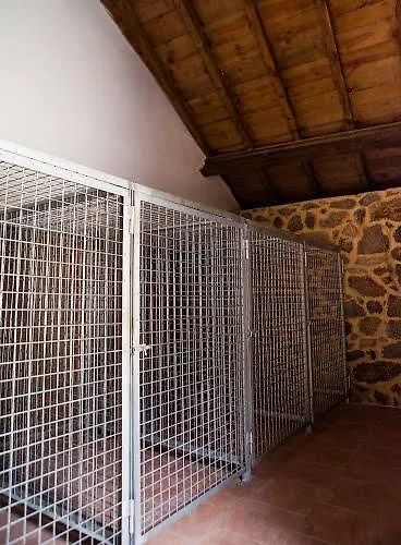 Дом отдыха Casa Do Xures *