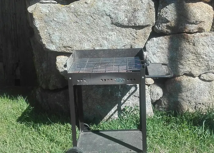 Дом отдыха Casa Do Xures